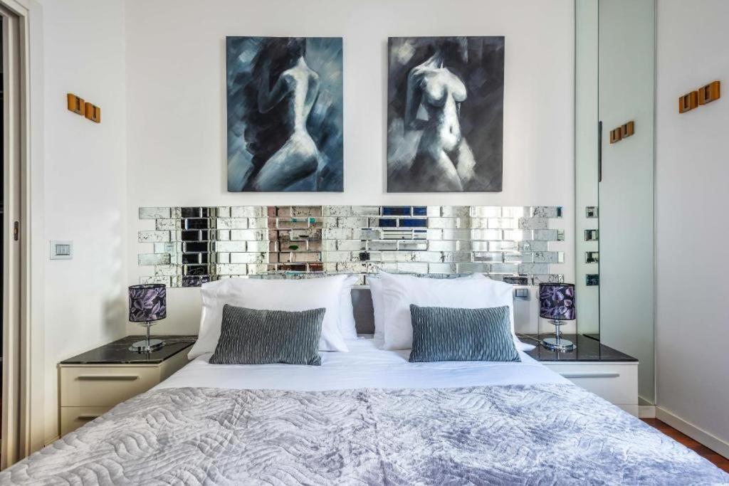 Amazing Apt In The Heart Of Pta Venezia Mailand Exterior foto
