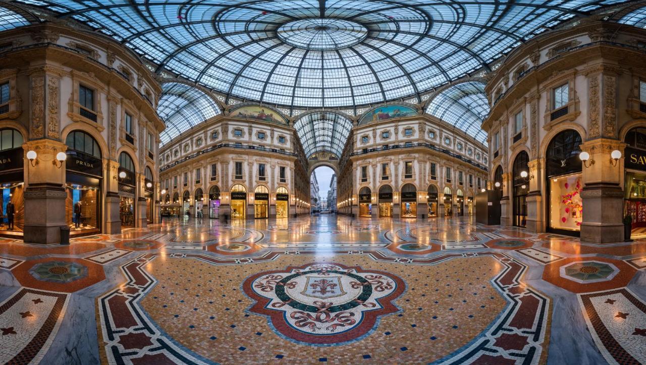 Amazing Apt In The Heart Of Pta Venezia Mailand Exterior foto