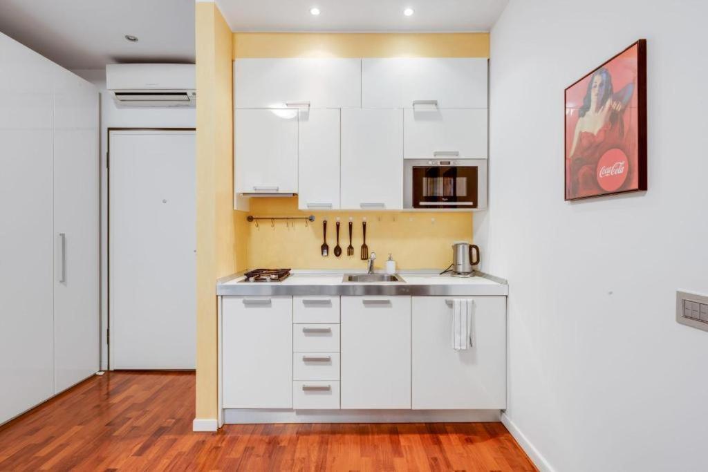 Amazing Apt In The Heart Of Pta Venezia Mailand Exterior foto
