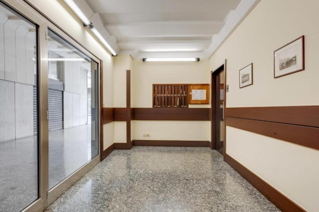 Amazing Apt In The Heart Of Pta Venezia Mailand Exterior foto