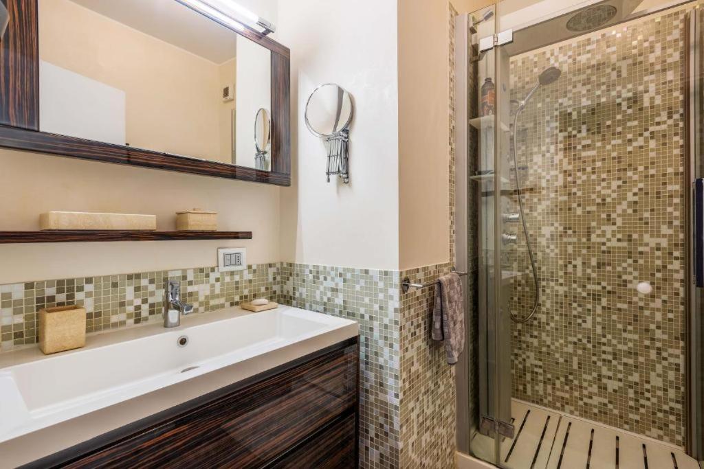 Amazing Apt In The Heart Of Pta Venezia Mailand Exterior foto