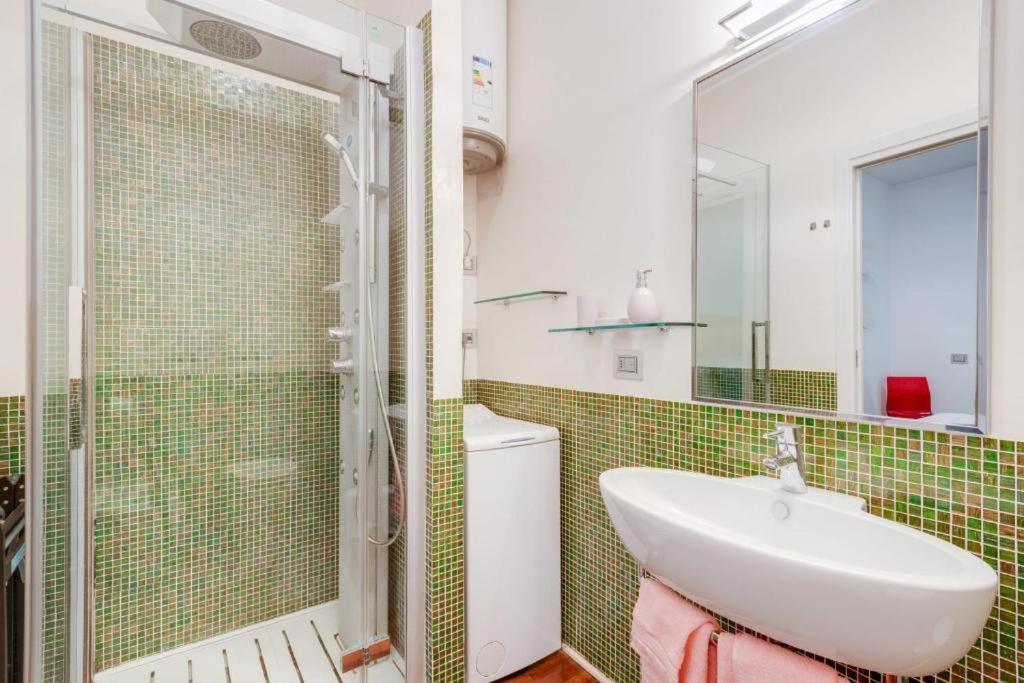 Amazing Apt In The Heart Of Pta Venezia Mailand Exterior foto