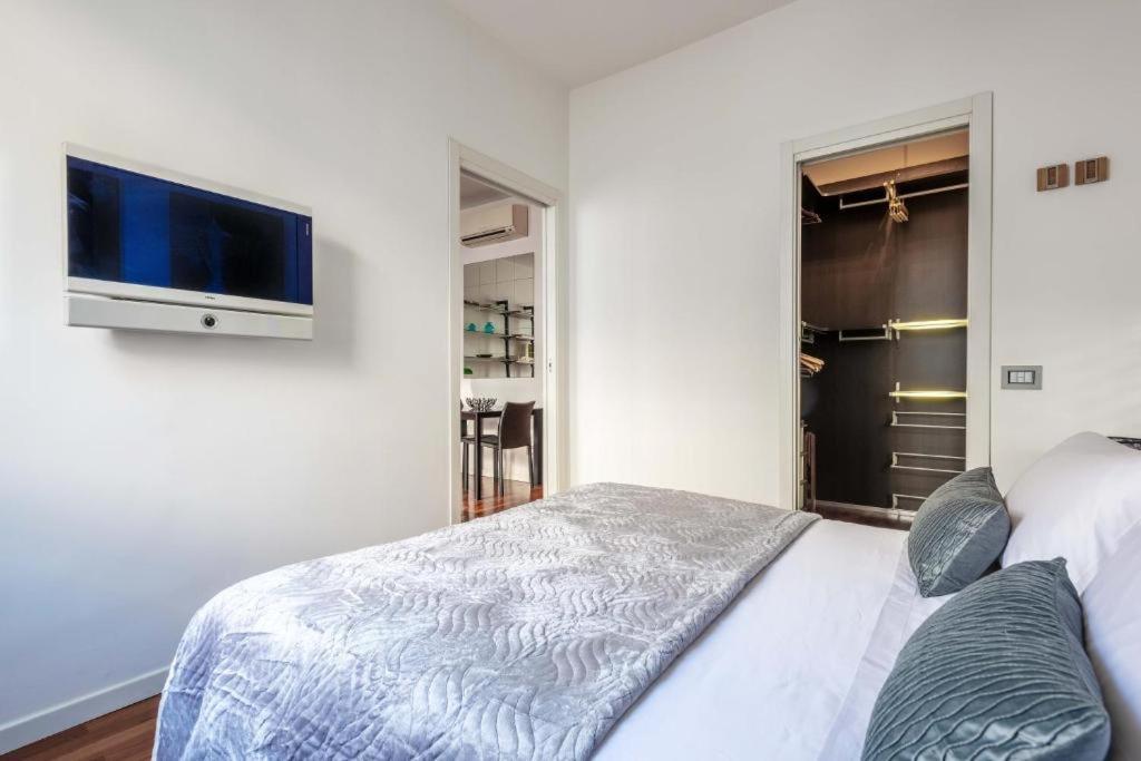 Amazing Apt In The Heart Of Pta Venezia Mailand Exterior foto