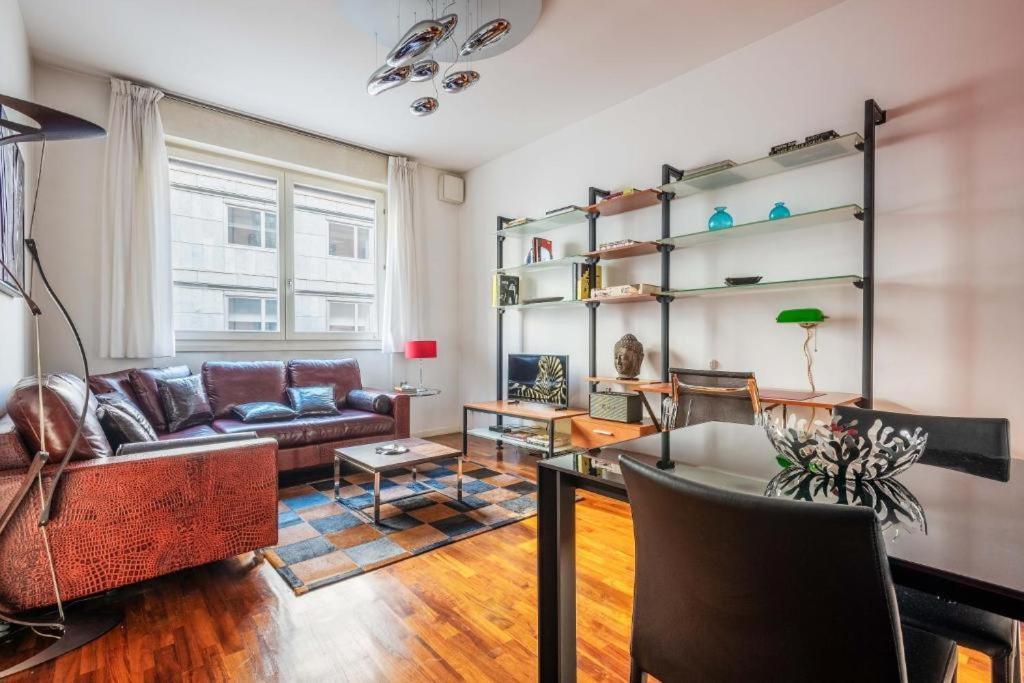 Amazing Apt In The Heart Of Pta Venezia Mailand Exterior foto