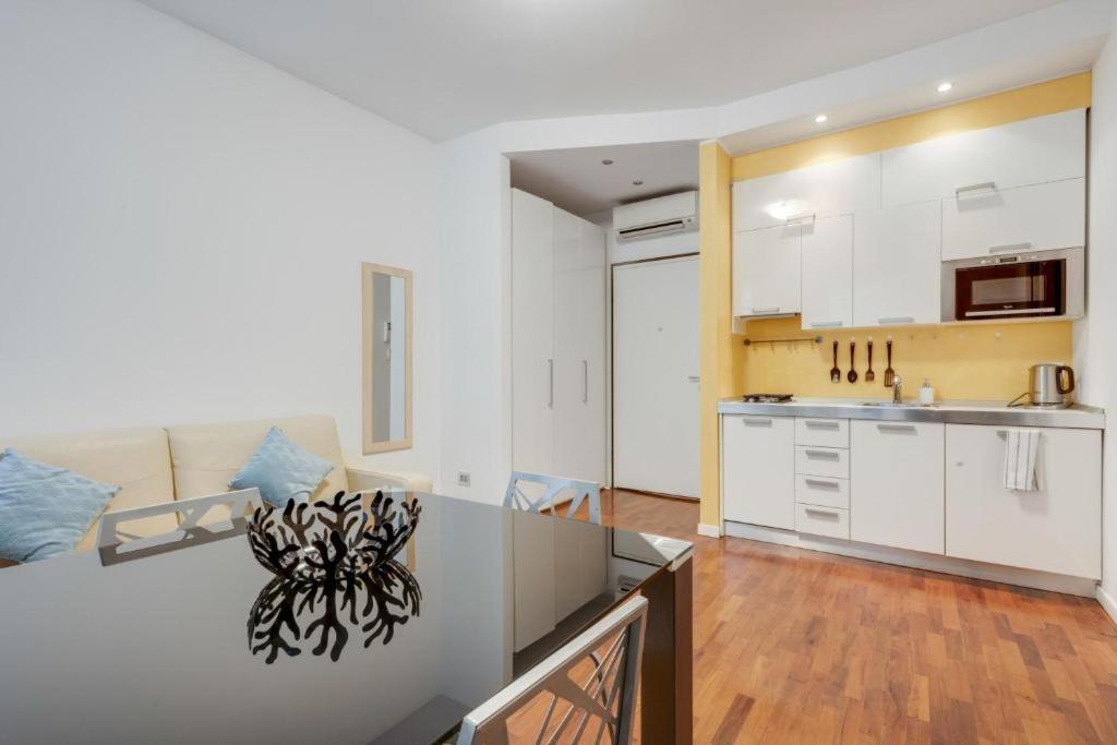 Amazing Apt In The Heart Of Pta Venezia Mailand Exterior foto