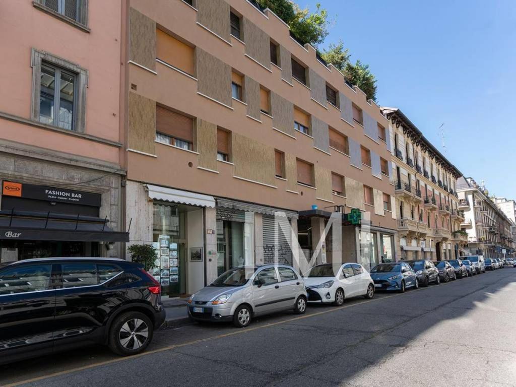Amazing Apt In The Heart Of Pta Venezia Mailand Exterior foto