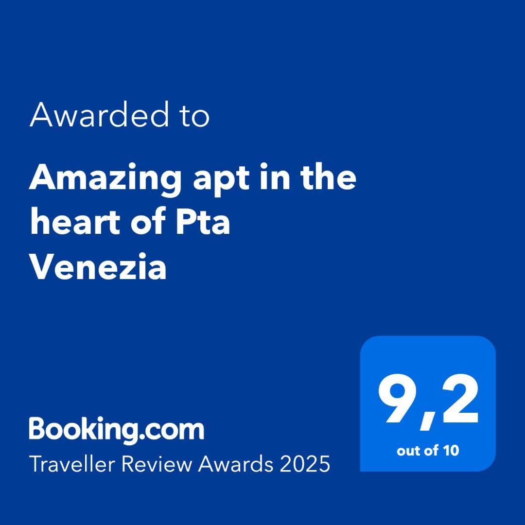 Amazing Apt In The Heart Of Pta Venezia Mailand Exterior foto